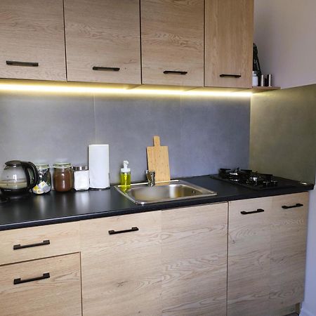 Apartament 88 克拉科夫 外观 照片