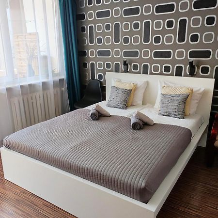 Apartament 88 克拉科夫 外观 照片