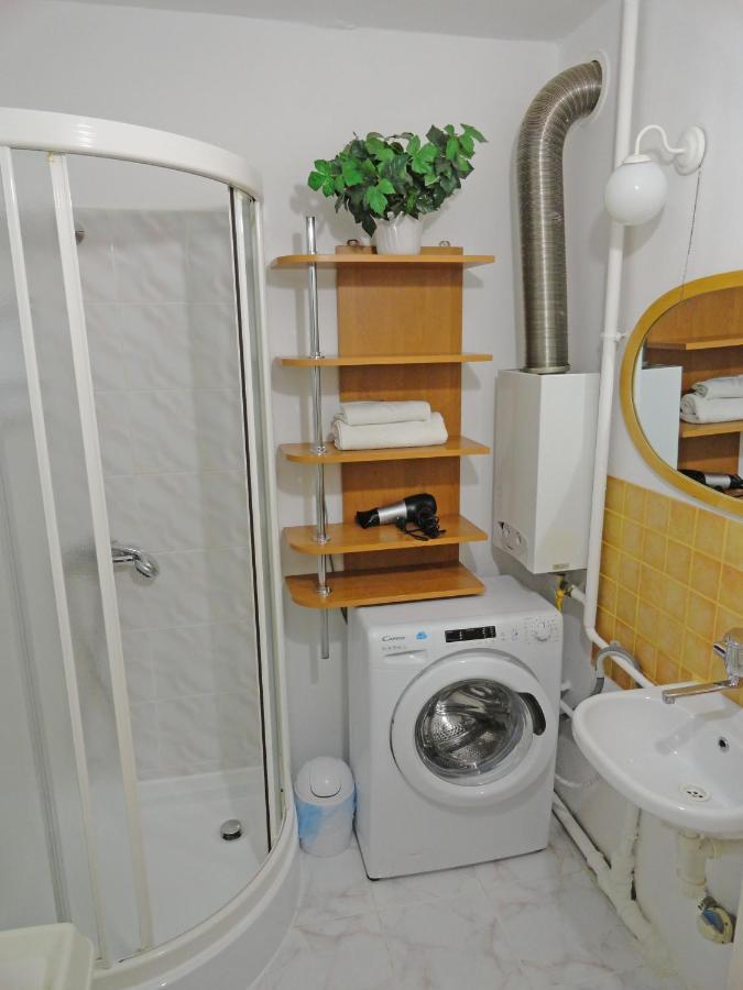 Apartament 88 克拉科夫 外观 照片