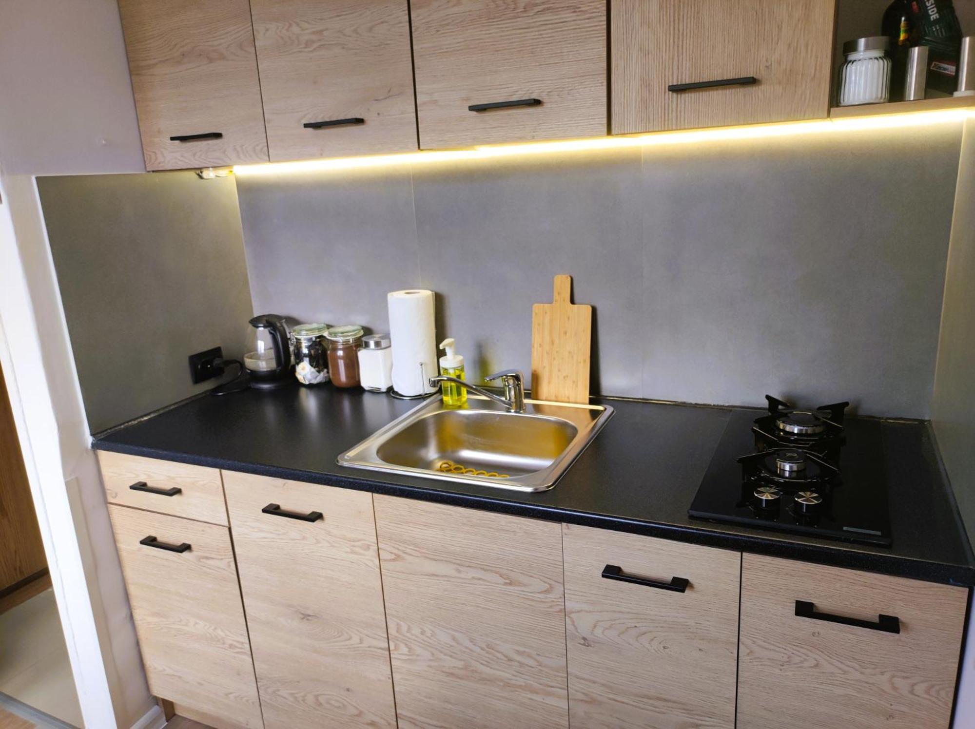 Apartament 88 克拉科夫 外观 照片