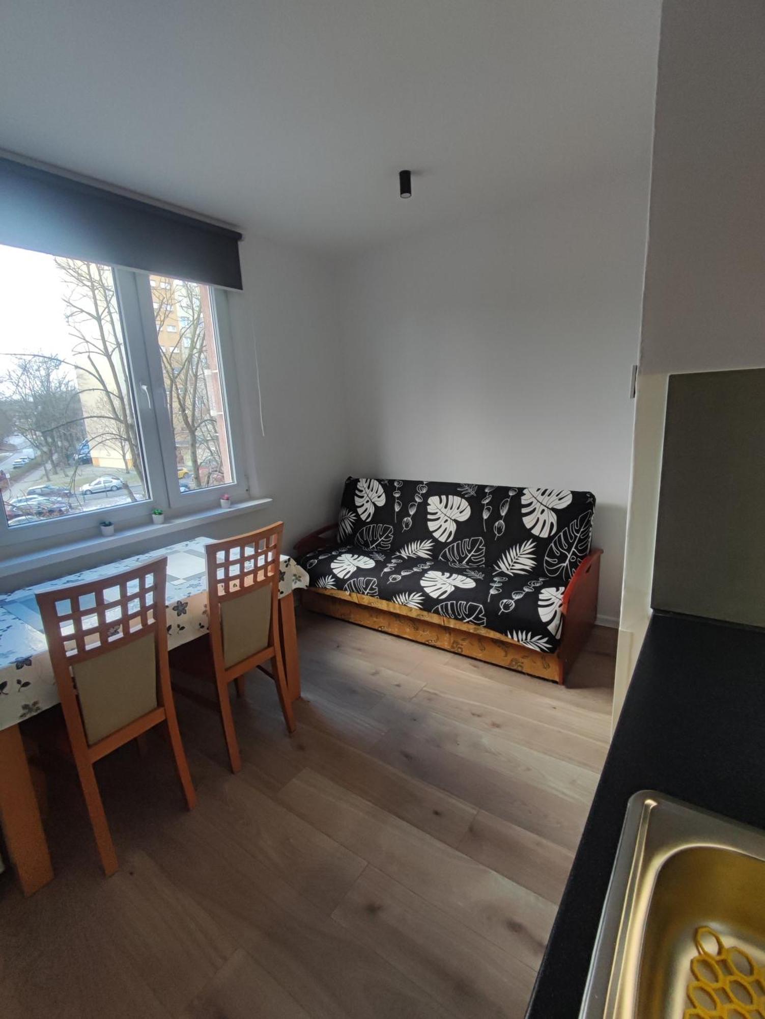 Apartament 88 克拉科夫 外观 照片