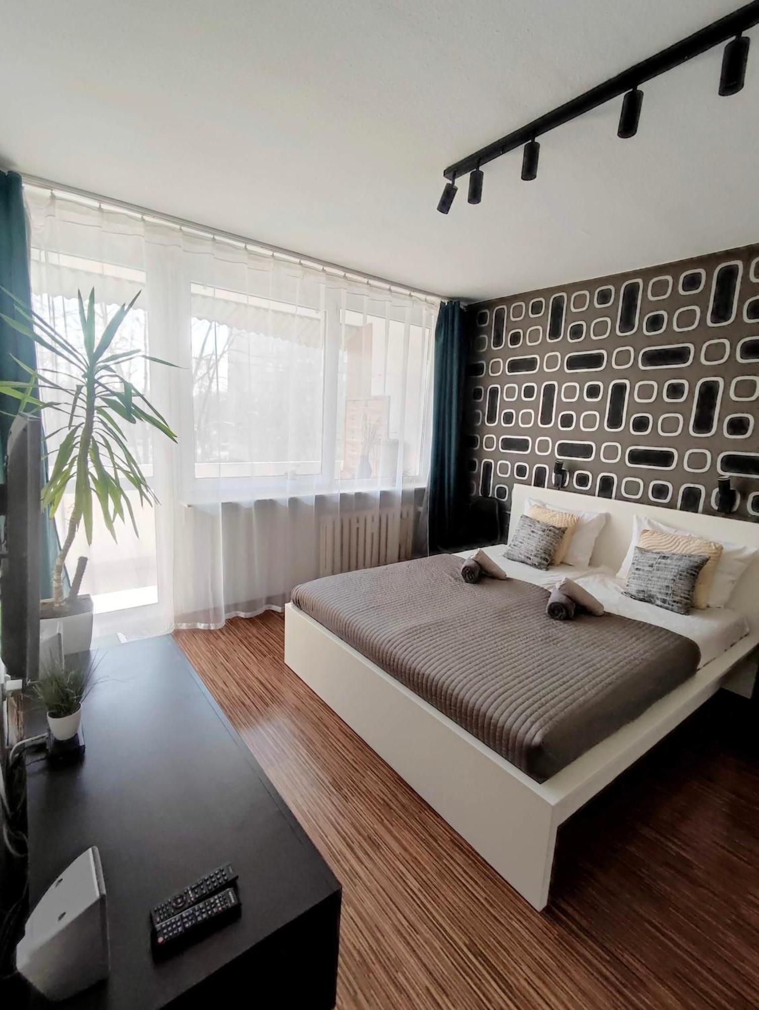 Apartament 88 克拉科夫 外观 照片