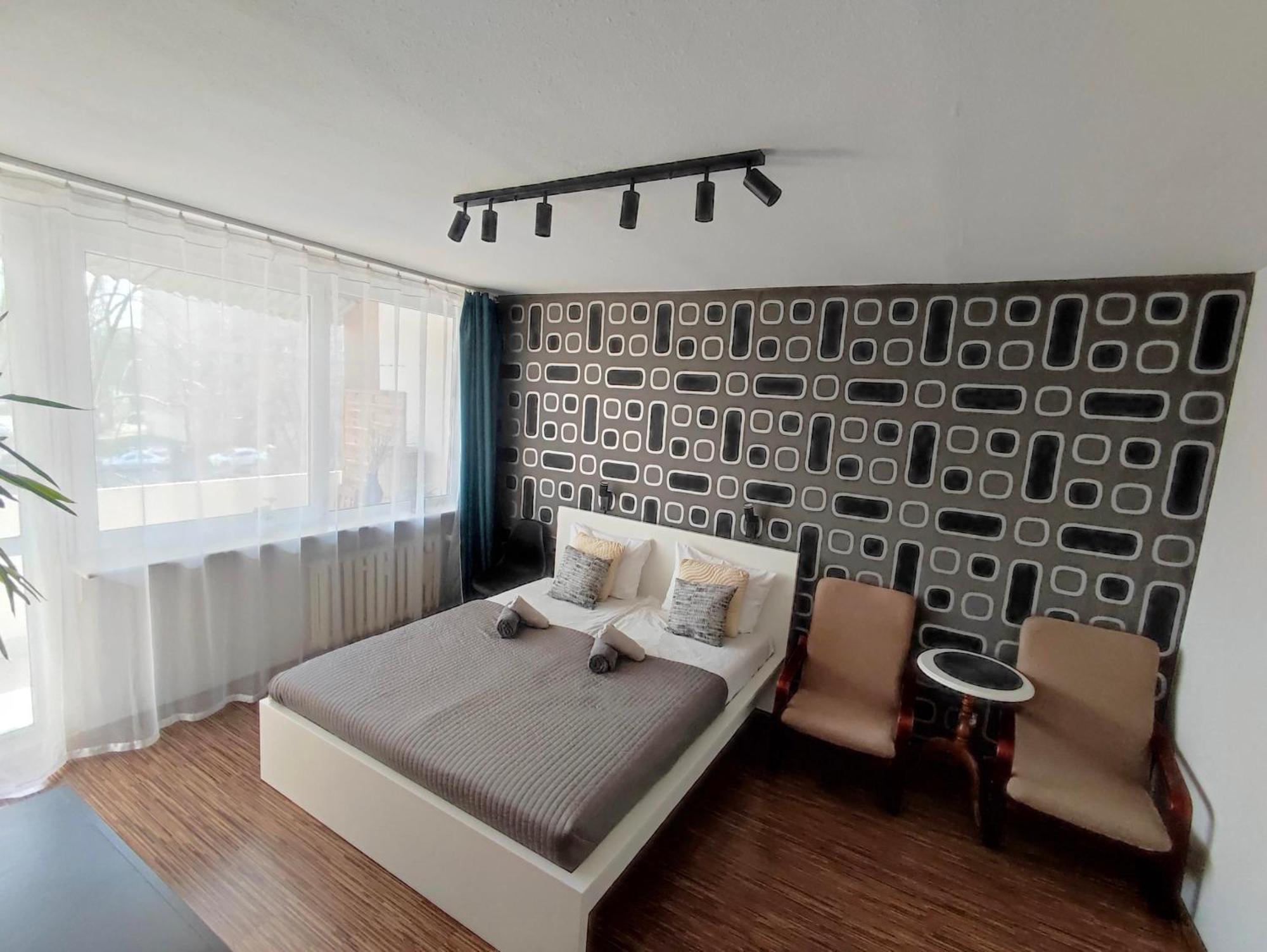 Apartament 88 克拉科夫 外观 照片