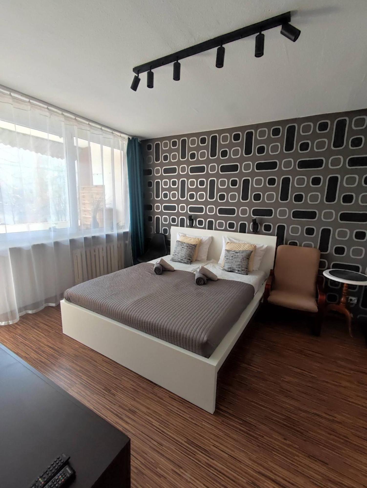 Apartament 88 克拉科夫 外观 照片